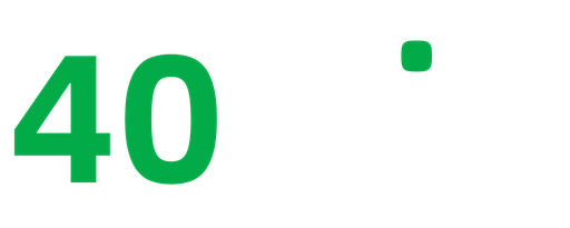 40wim Logo